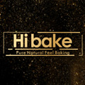 Hi bake月饼